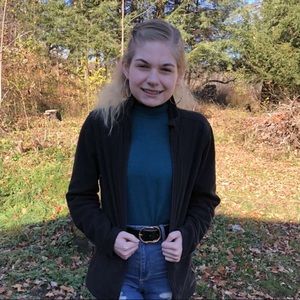 Meet your Posher, Grace